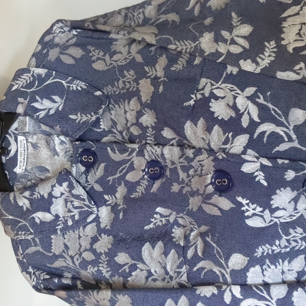 Women's jacket